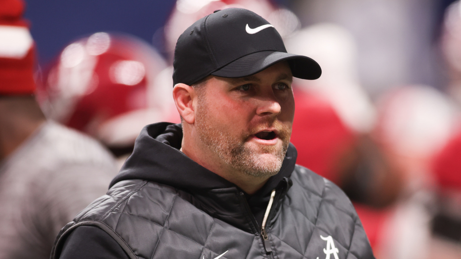 Alabama Freshman Defensive Back Jireh Edwards Receives Praise from Coordinator Kane Wommack