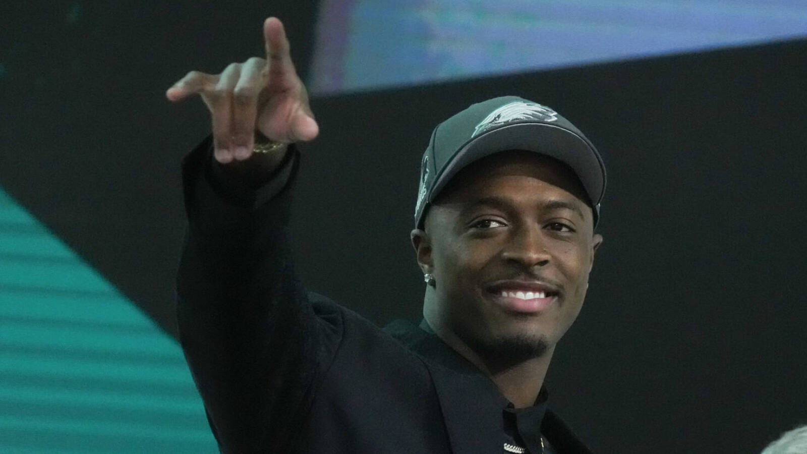 An optimist's guide to the 2024 Philadelphia Eagles - Vimarsana News