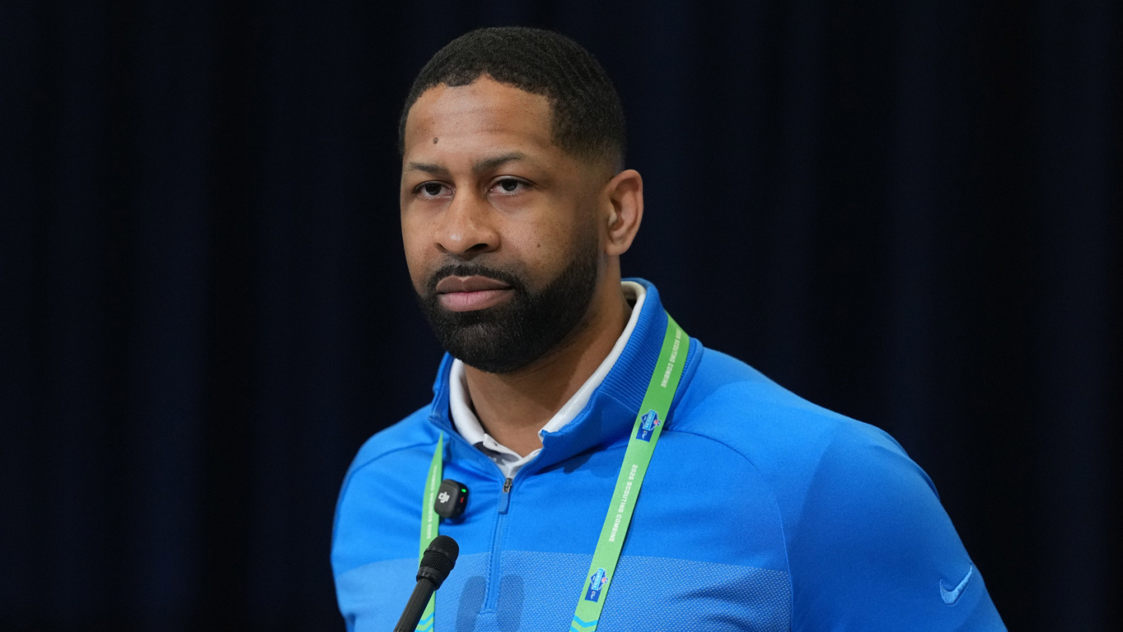 Browns' 2026 NFL Draft class lauded by expert Dane Brugler