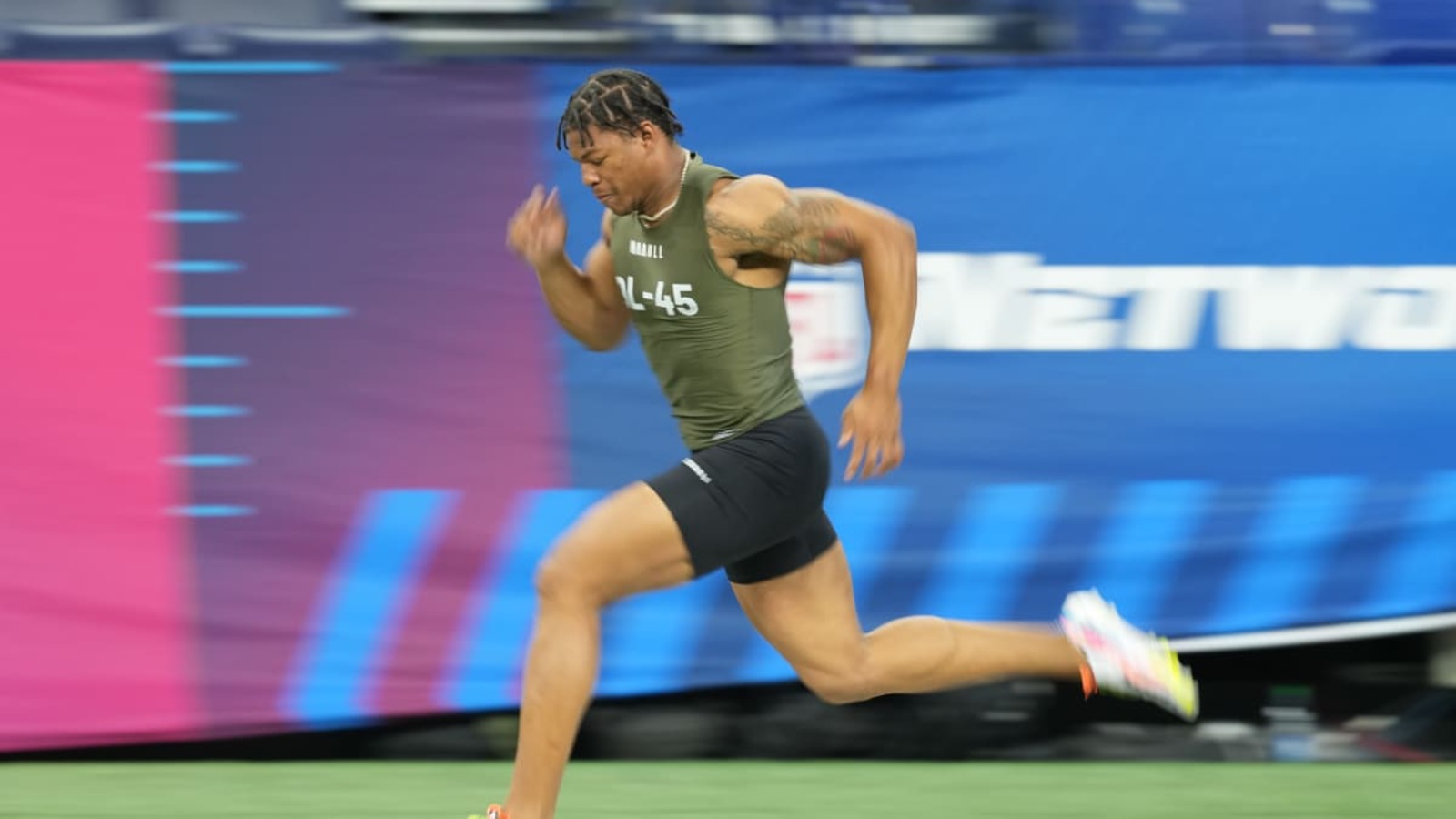 Prospects Could Put Packers' Pass Rush In Fast Lane - Vimarsana News
