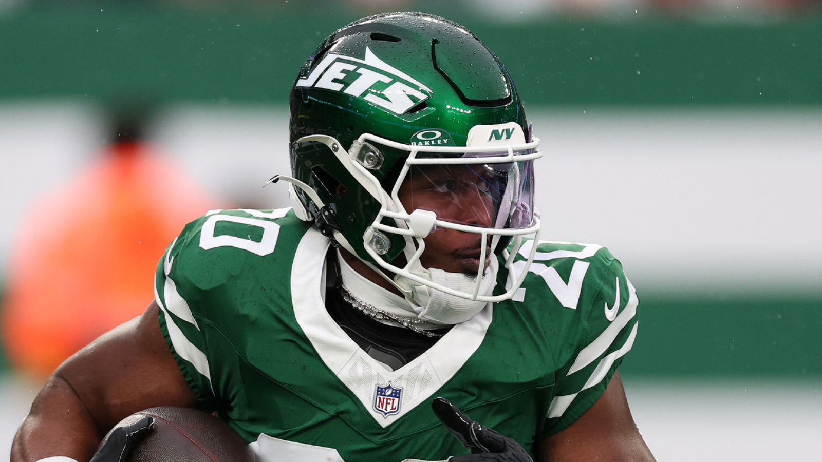 Jets seem prepared to make this Hall franchise-tag, free-agency ...