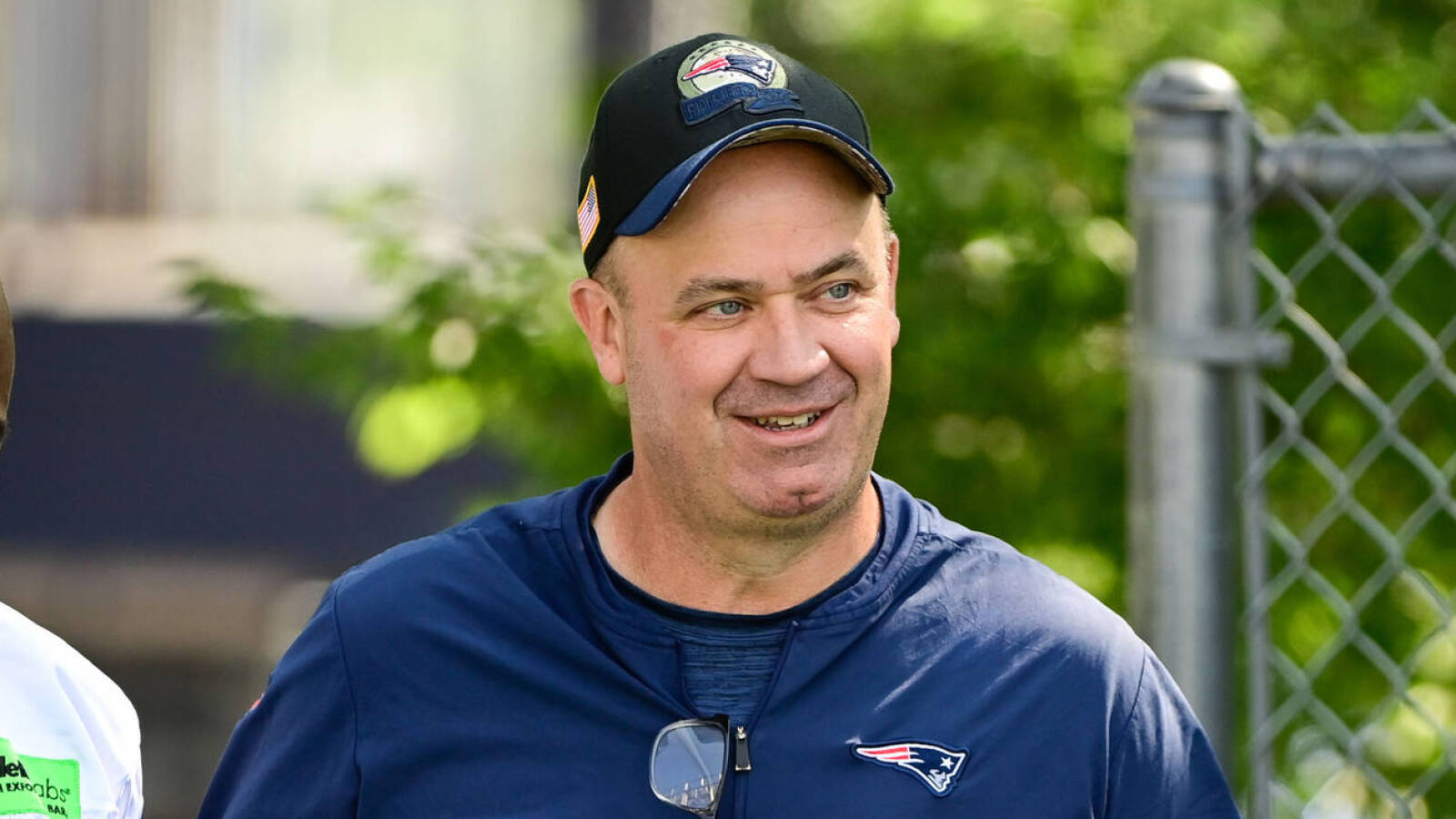 Bill O'Brien set to join Big Ten powerhouse as OC Yardbarker