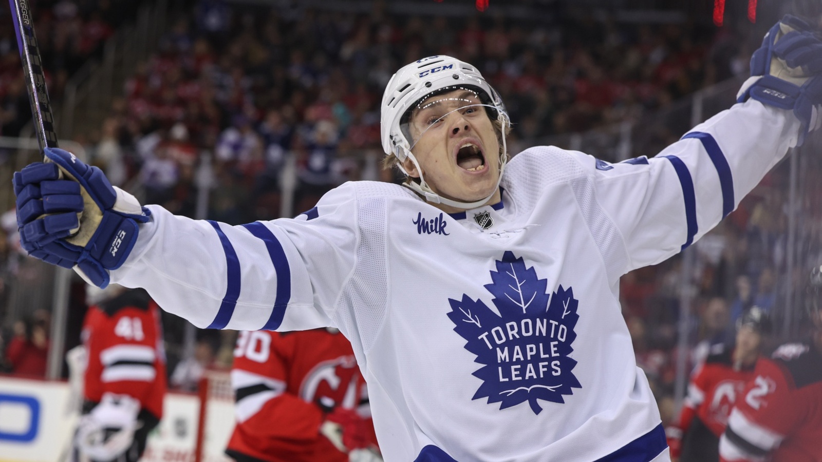 Why Pontus Holmberg is the depth option the Toronto Maple Leafs should revisit - Vimarsana News