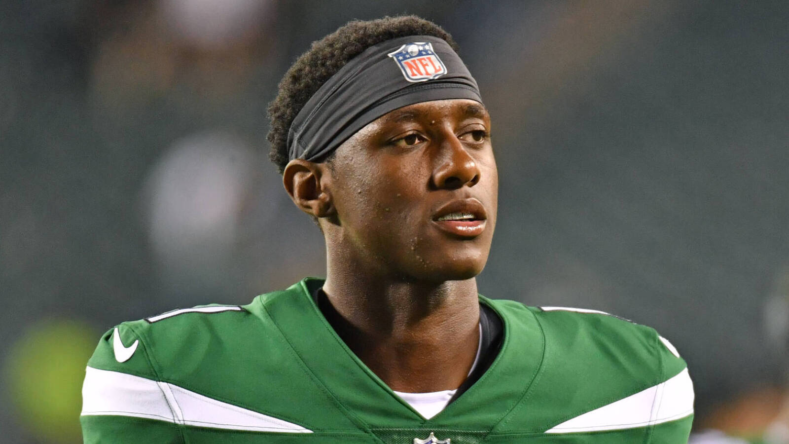 Jets' Gardner on covering Fins' Hill: 'This is what I dreamed about' - Vimarsana News
