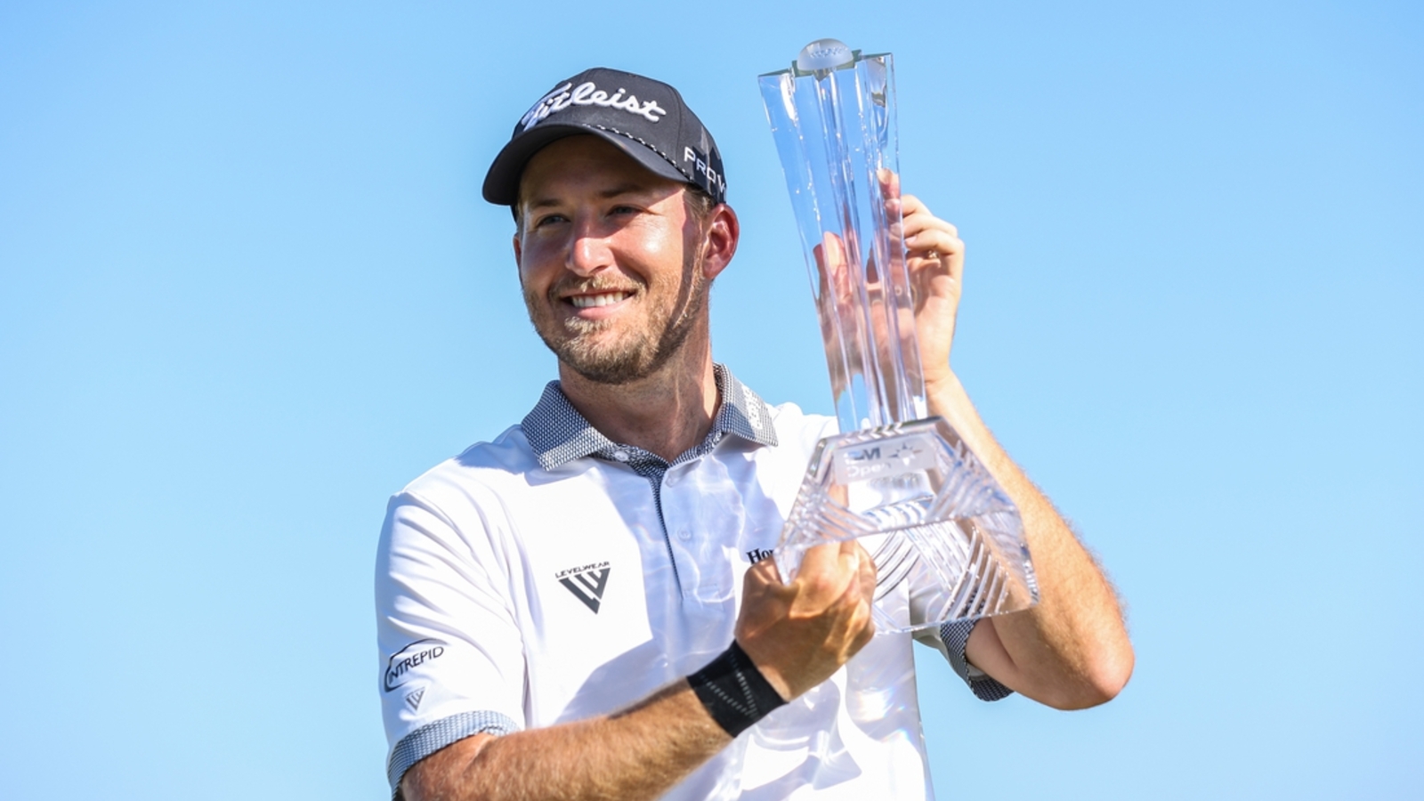 Focus shifts to FedEx Cup playoffs at 3M Open