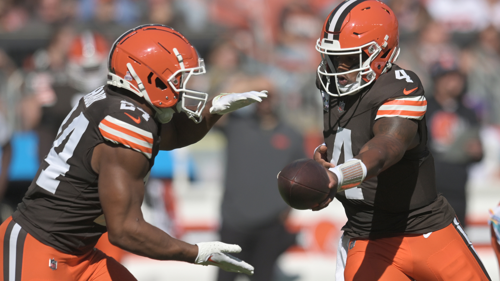 NFL News
