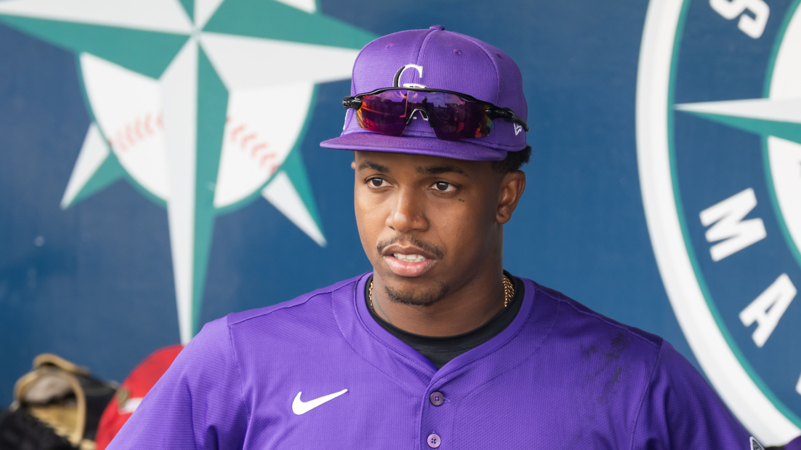 Three prospects who shined in Rockies-White Sox Spring Breakout game