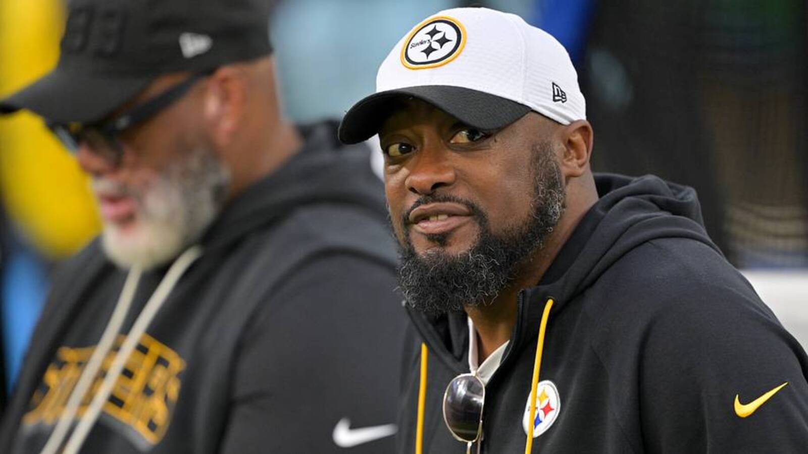 Ex-Steelers' Mike Tomlin Uses Famous Quote to Roast Browns