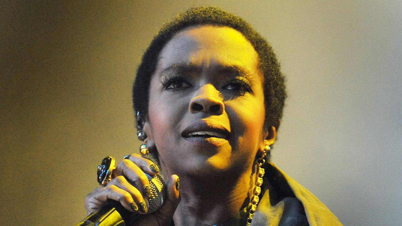 Lauryn Hill first female rapper with diamond status album | Yardbarker
