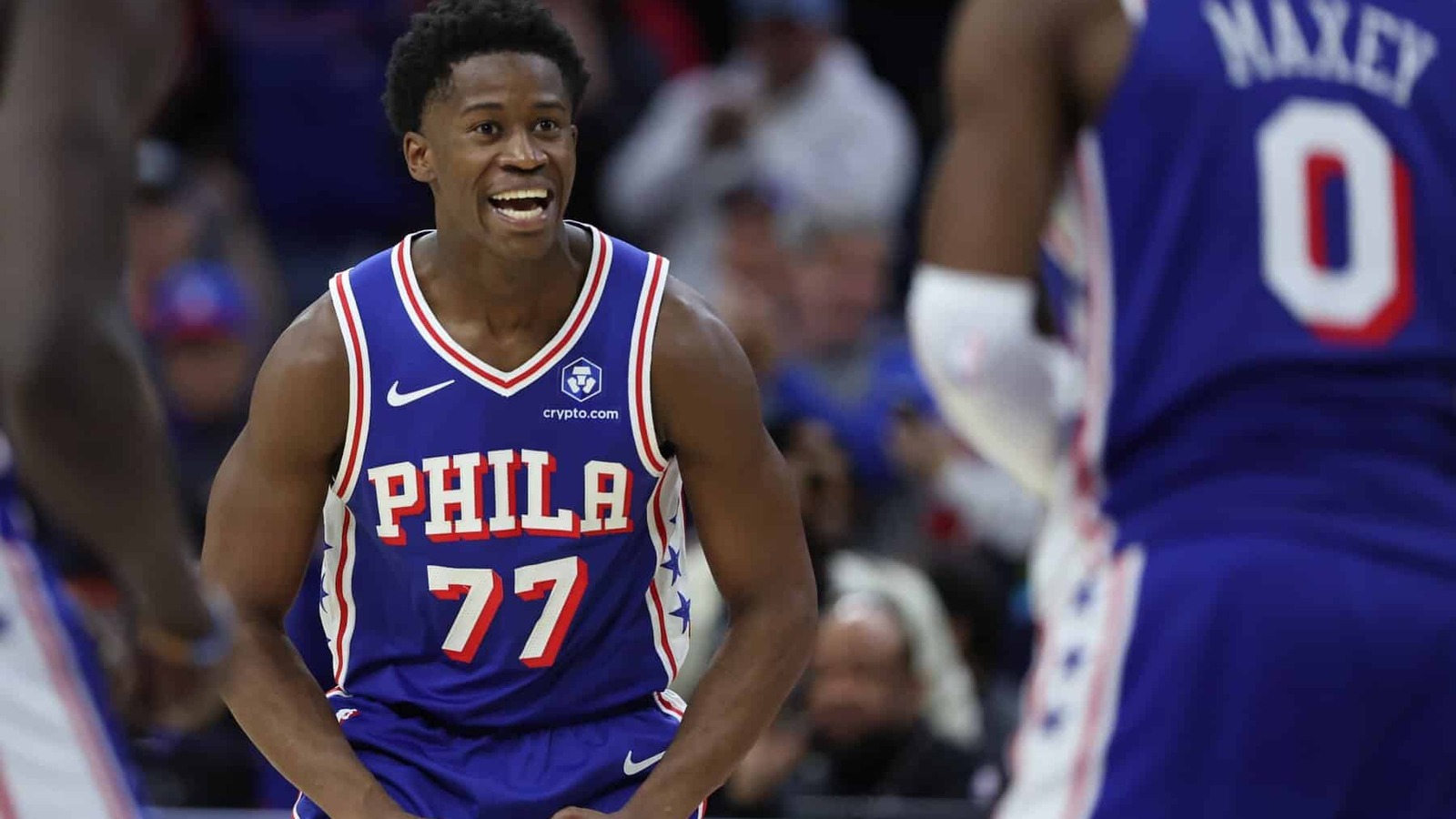 76ers Gut Out 104-97 Win Over Nets Despite Banged-Up Roster | Yardbarker