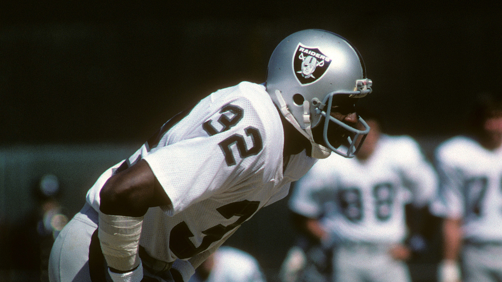 Raiders Draft Countdown Jack Tatum Is Best No 31 Yardbarker