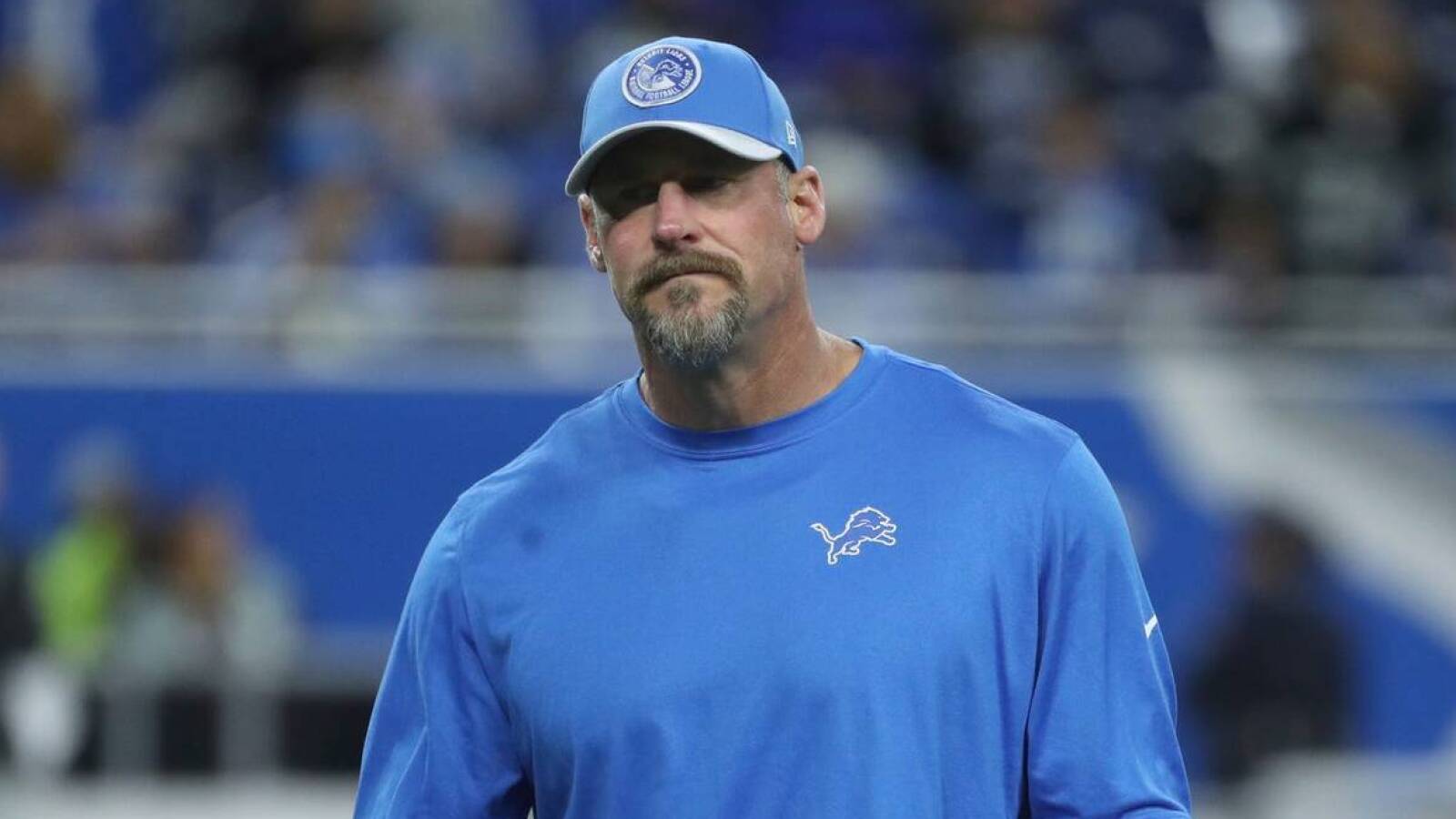 Five leading NFL Coach of the Year candidates entering Week 12 Yardbarker