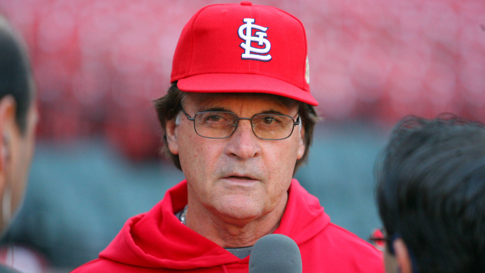 MLB managers with the most wins Icer Sports