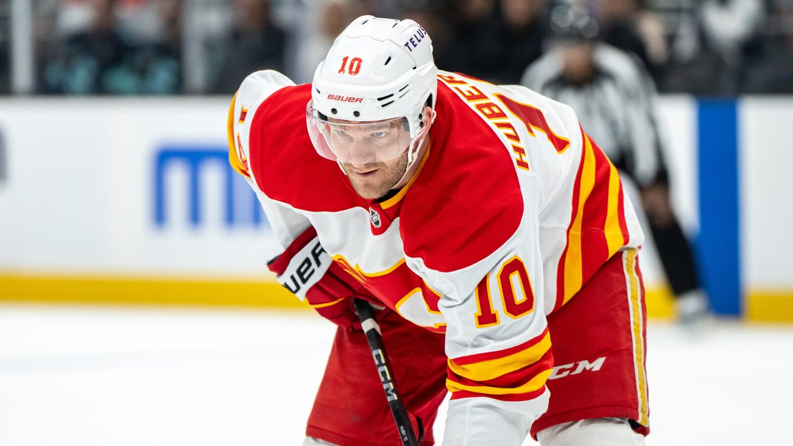 The Flames face some tough forward decisions if they ever get fully ...