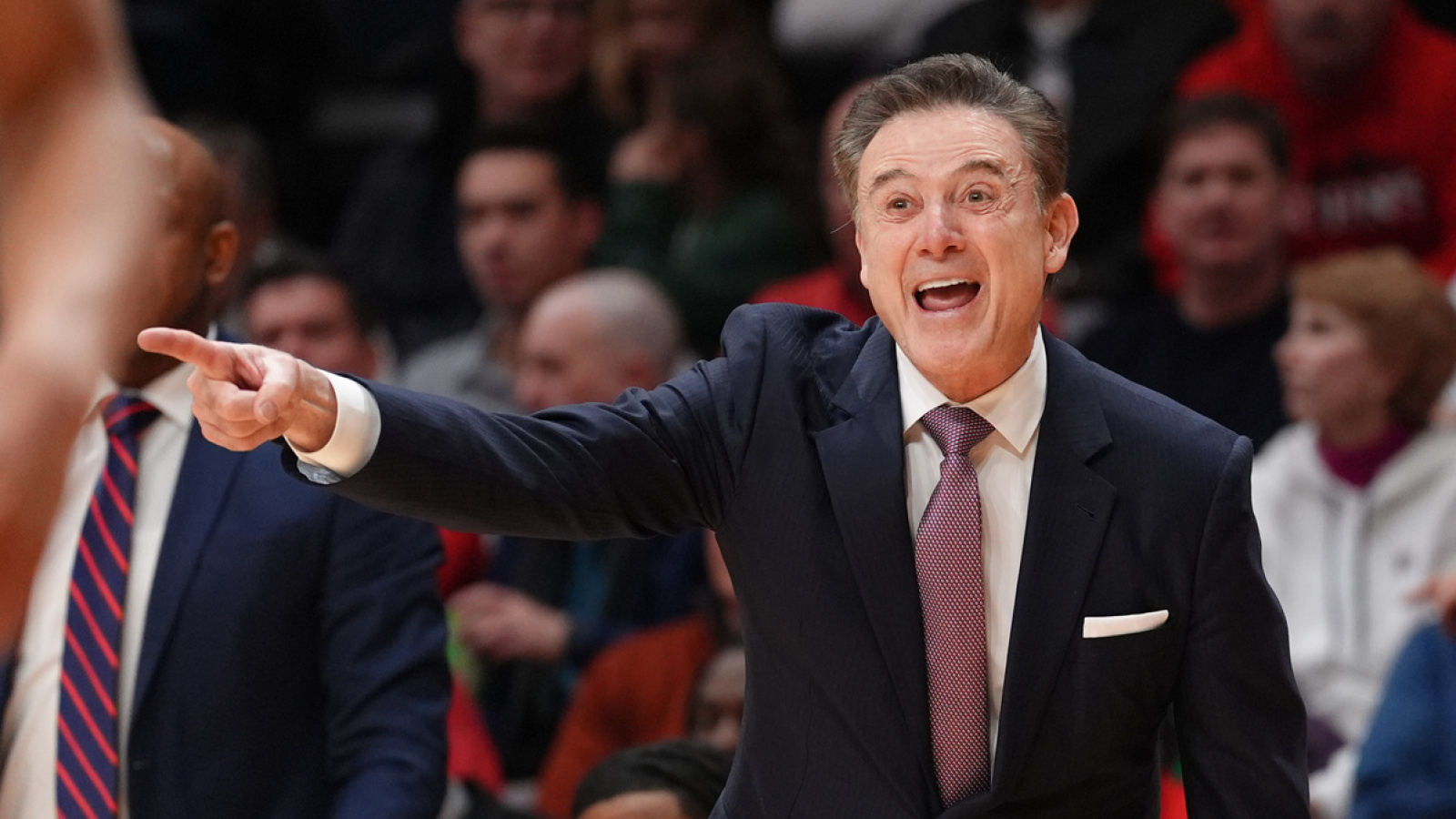 net worth rick pitino - Ilustrasi 3