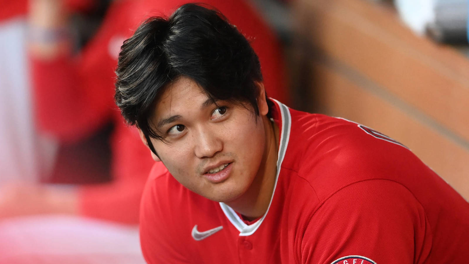 Angels star Shohei Ohtani will not pitch once more this yr