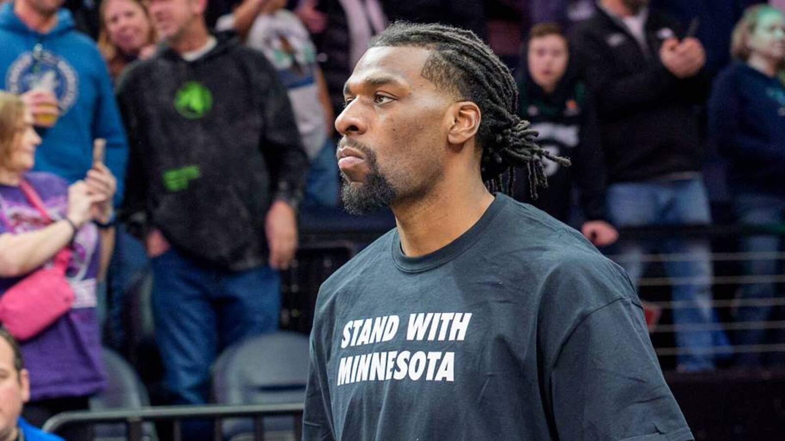 Hornets F Naz Reid Tabbed as a Breakout Candidate for the 2026-27 Season