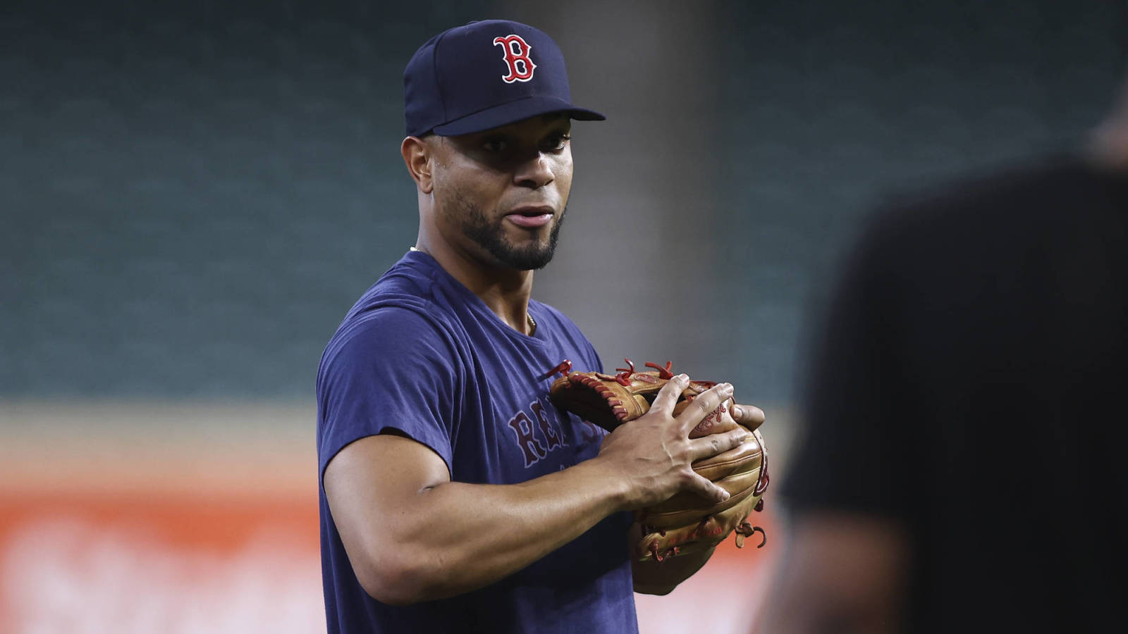 Red Sox have flexibility to pursue impact move coming out of lockout - Vimarsana News