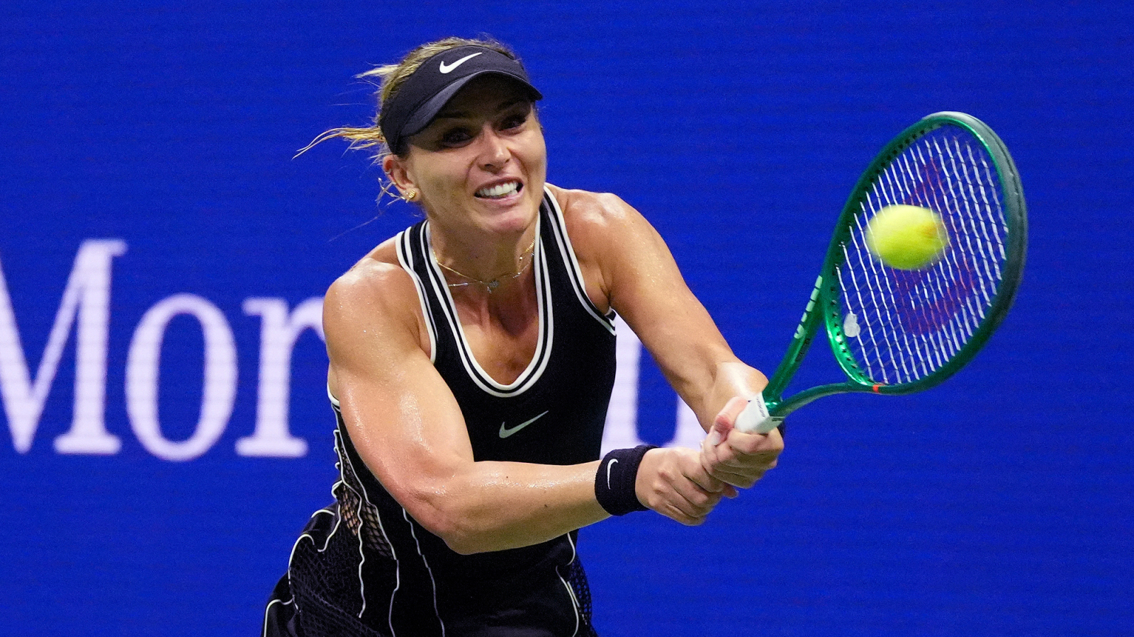 ‘Until the last day I play a match, that will be my goal’ – Paula Badosa continues to target Grand Slam glory