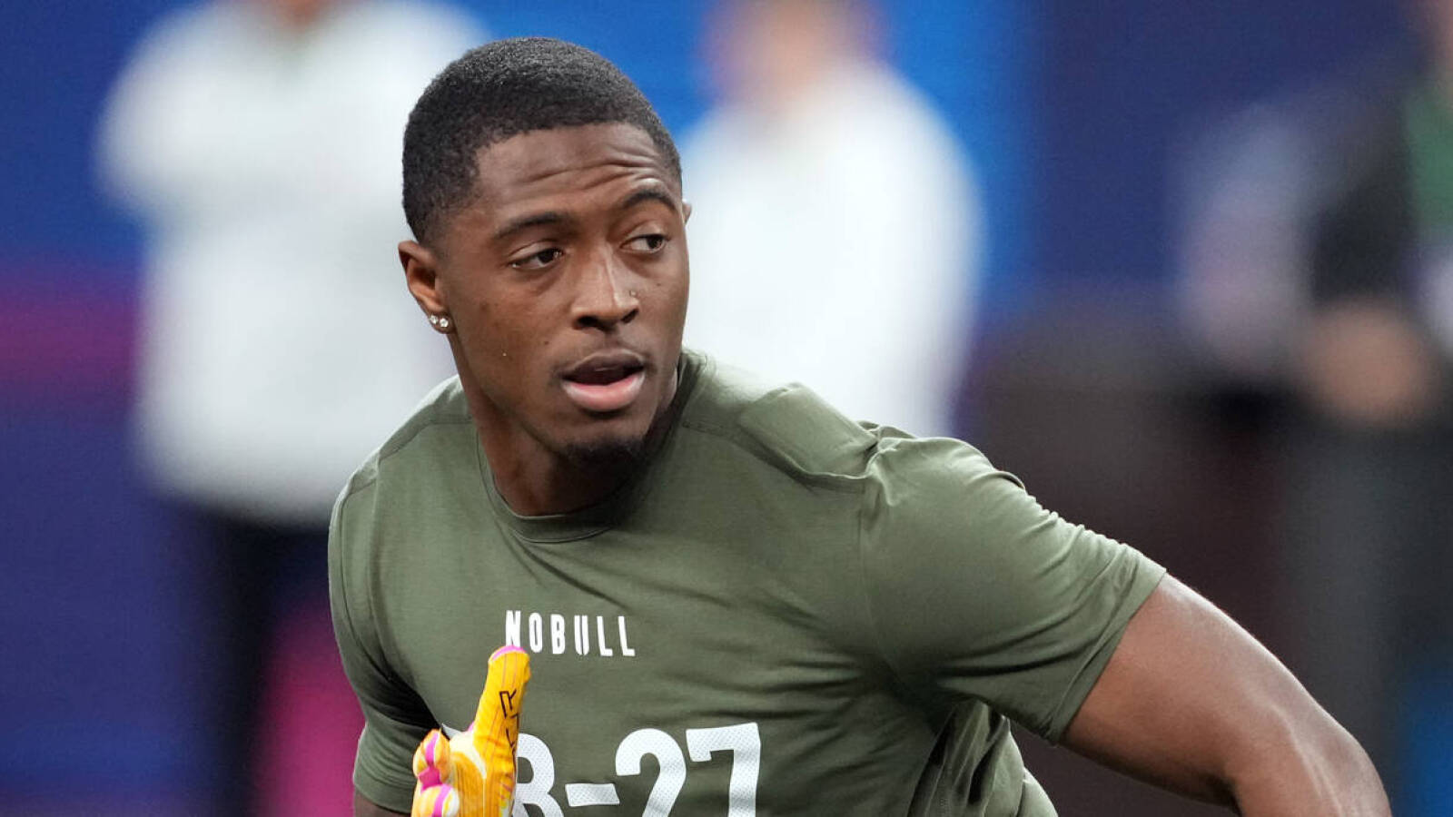 Philadelphia Eagles' 2024 NFL Draft TradeUp Options Revealed! BVM