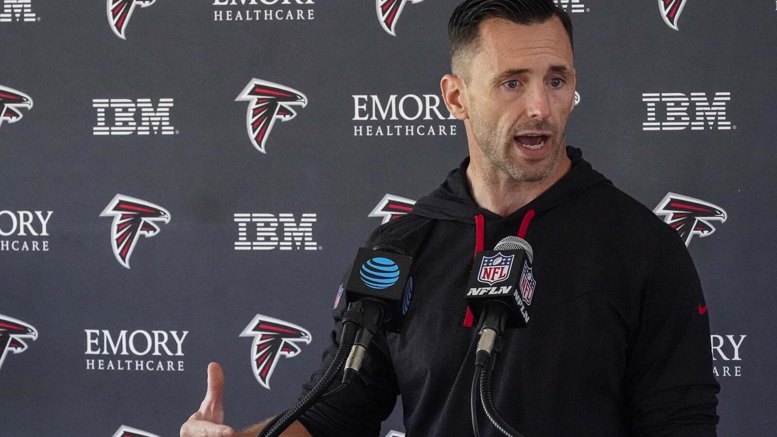 Vikings Hire Seahawks Executive Teasley as General Manager