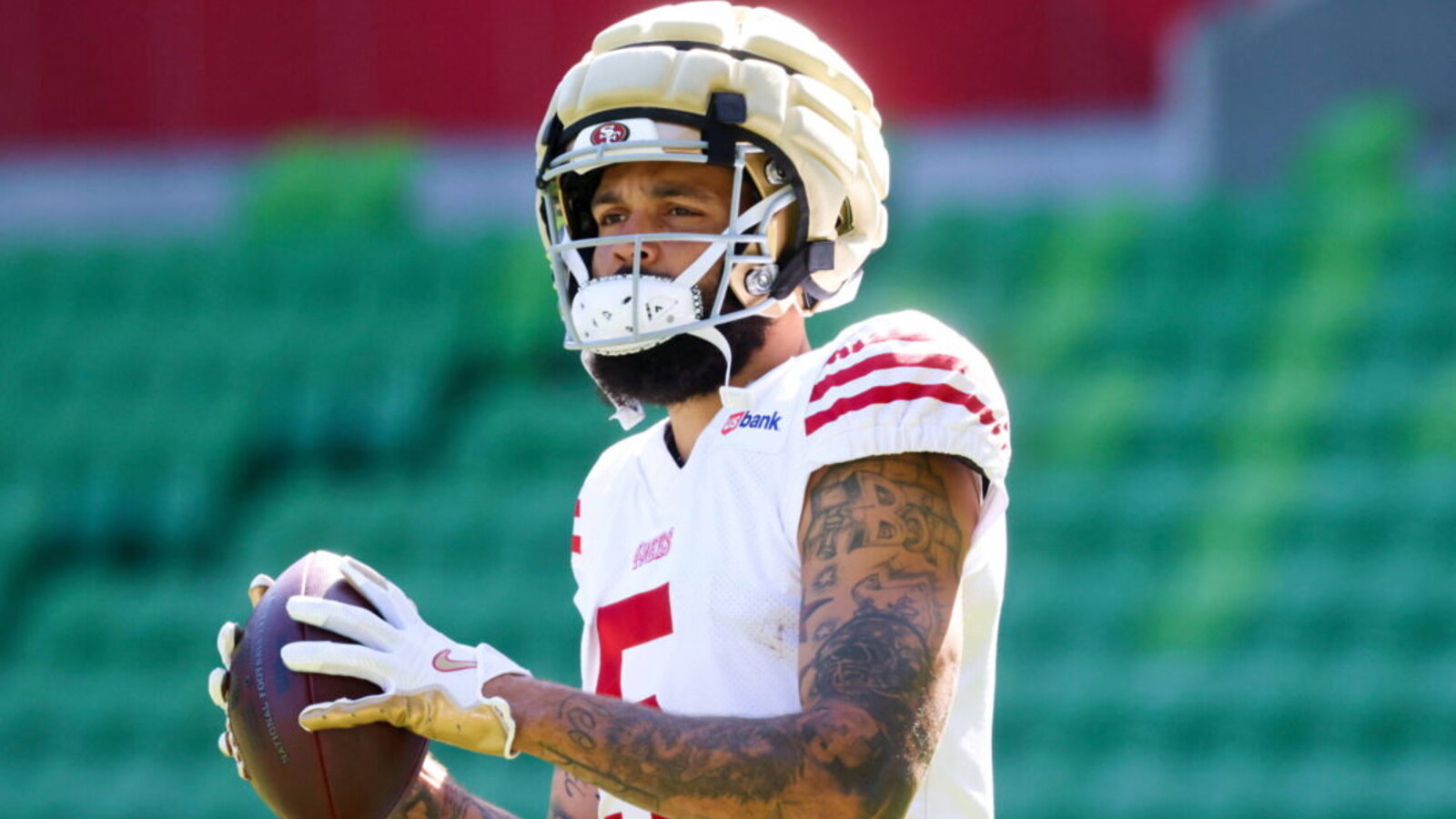 'Added Few Years to My Career': Mike Evans Fires Shots at Bucs and Baker Mayfield After Ditching Tampa Bay for 49ers