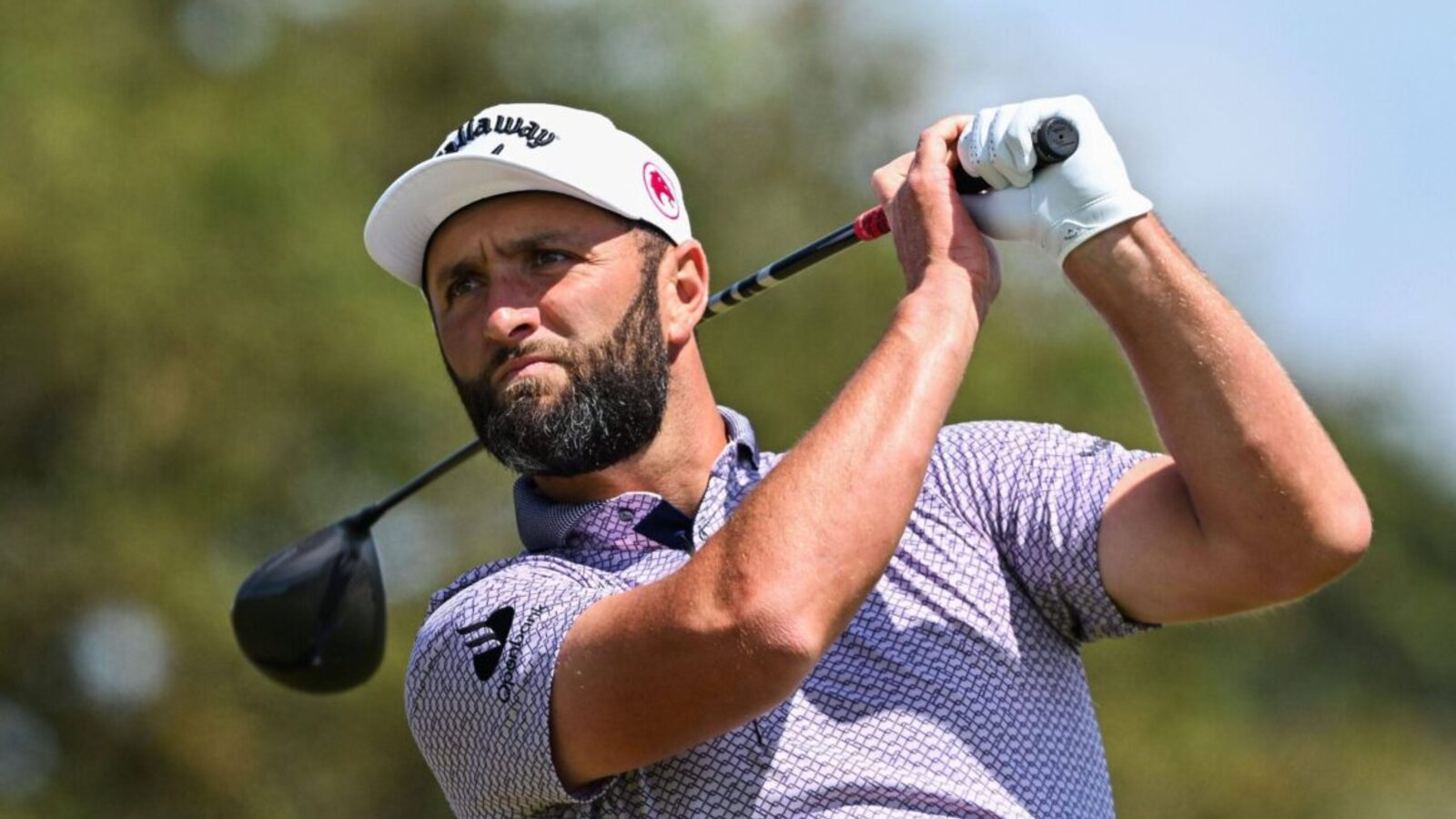 Jon Rahm's LIV Golf Future in Question Amid Contract Dispute