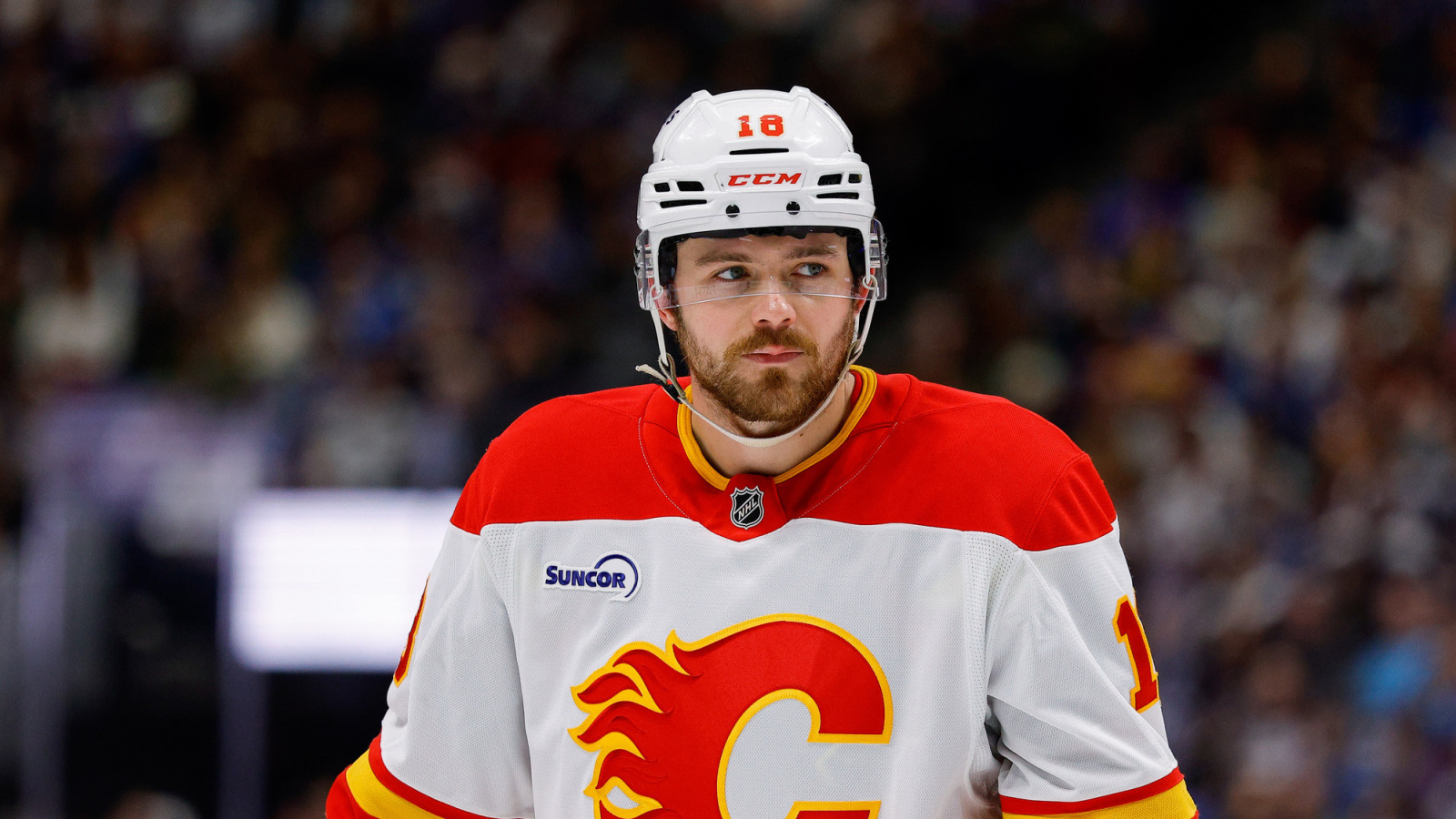 Free Agent Focus: Calgary Flames