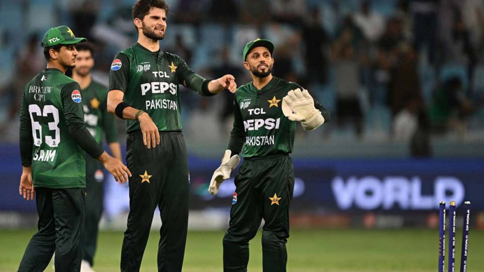 Asia Cup 2025: Iceland Cricket takes cheeky dig at Pakistan with 'underdog' remark before clash against Oman, sets internet ablaze