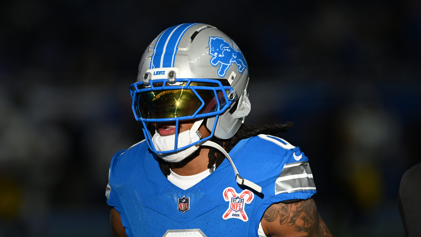 Insider shares when Lions may give extension for Jahmyr Gibbs