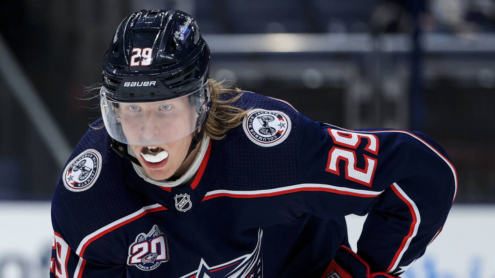 Blue Jackets activate Patrik Laine, Adam Boqvist from IR Yardbarker