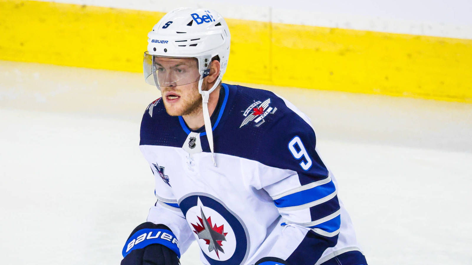 Andrew Copp signs one-year, $3.64M deal with Jets - Vimarsana News
