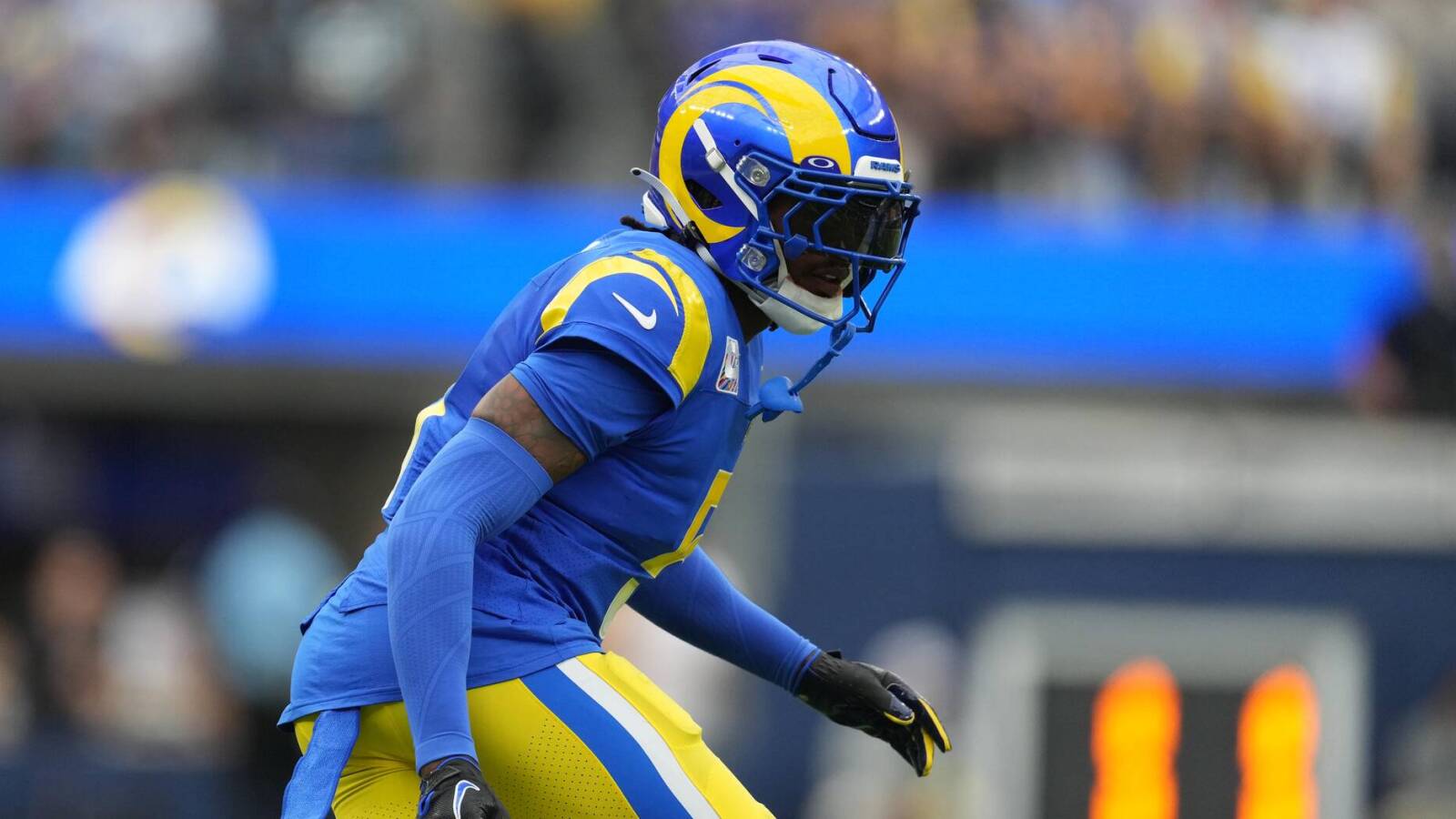 Steelers among favorites to trade for Jalen Ramsey Yardbarker