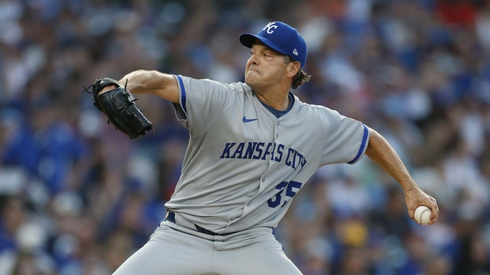 MLB News