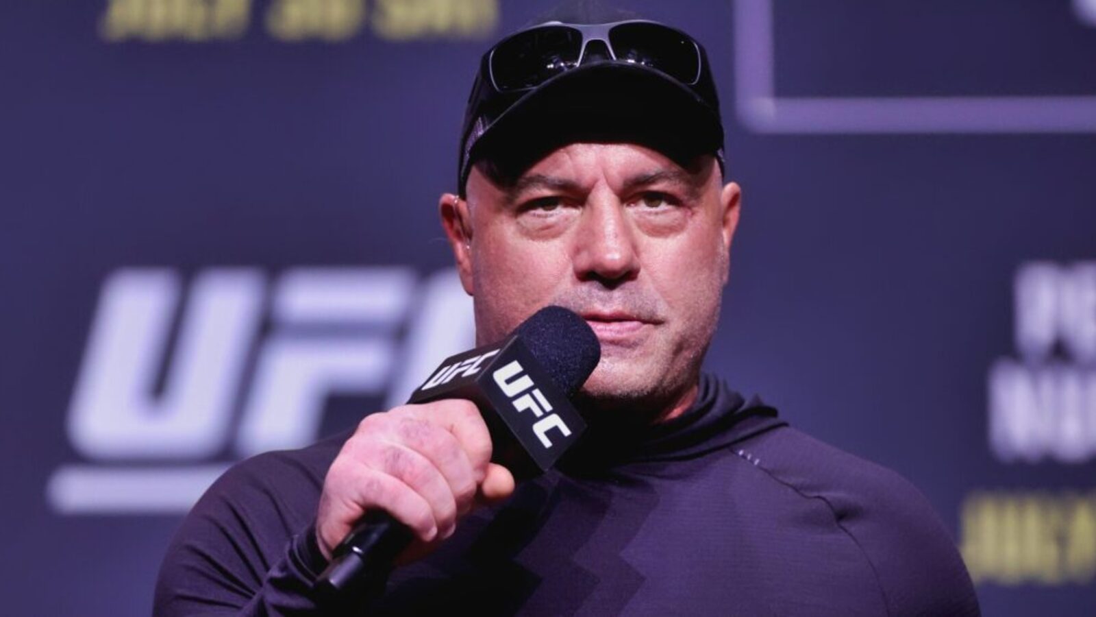 Joe Rogan Calls For Better UFC Fighter Pay, Cites Stand-Up Comedy ...