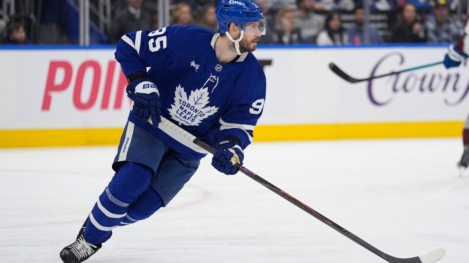 What does a successful 2026-27 season look like for Oliver Ekman-Larsson?