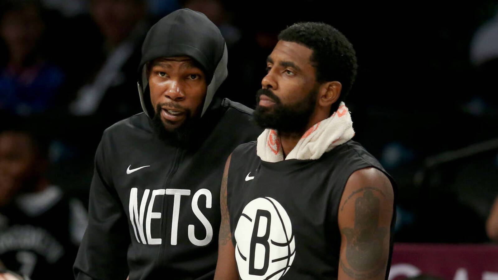 Irving's trade demand sparks inquiries about other Nets star - Vimarsana News