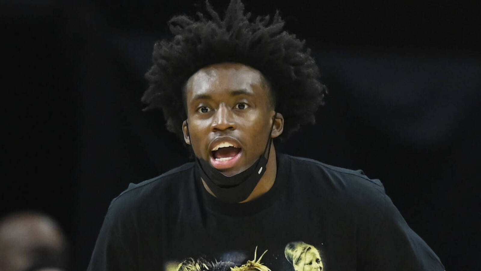 Jazz have explored sign-and-trade for Cavs' Collin Sexton - Vimarsana News