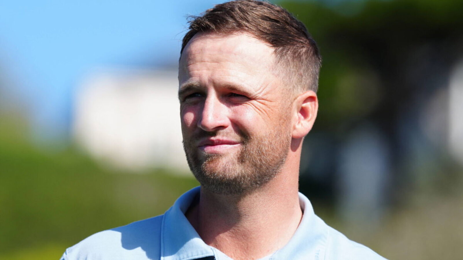 Wyndham Clark's Brother Banned Him From Wedding Unless He Got to Caddie at $6M PGA Tour Event