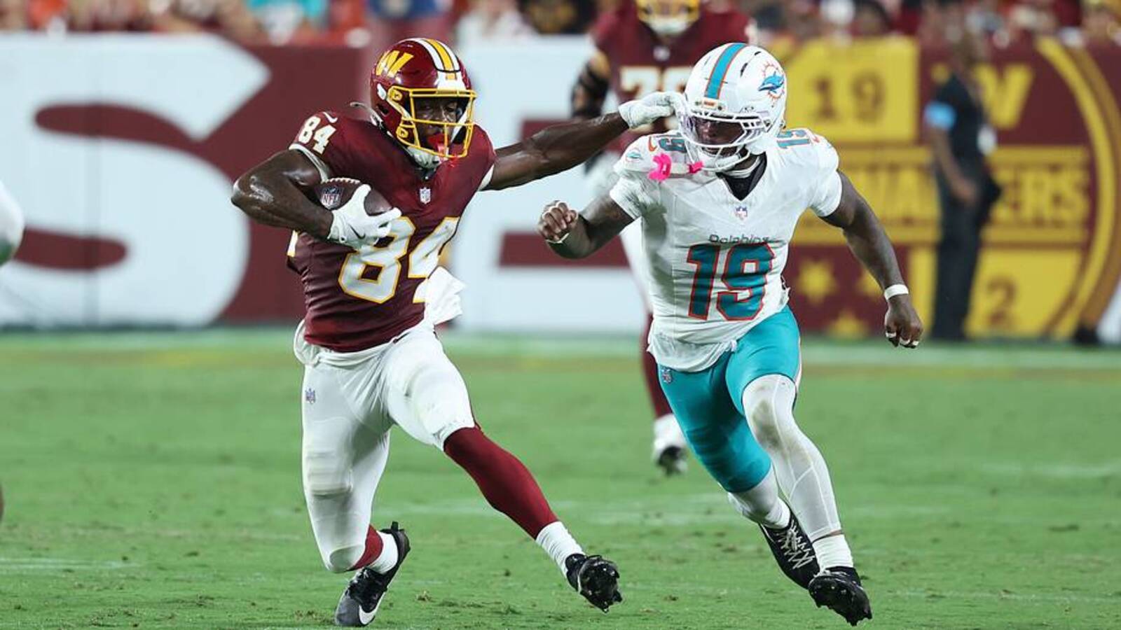 Examining the Significance Of the Dolphins Finally Listing Kyle Louis as a Safety