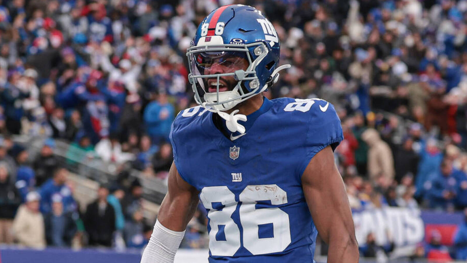Three offseason moves the Giants must make