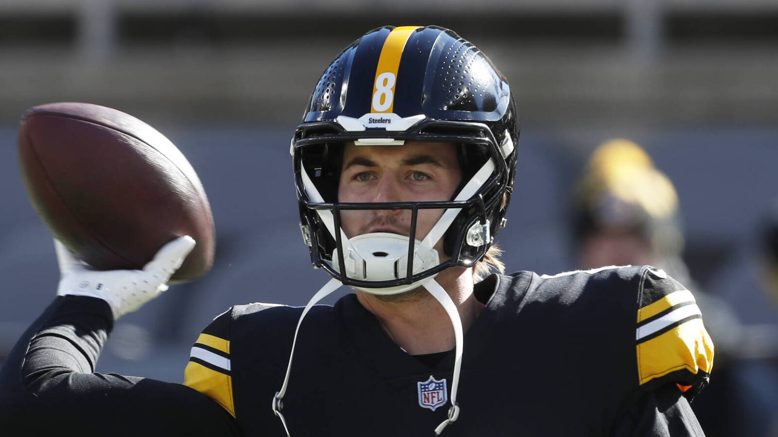 Five compelling reasons the Steelers should part ways with Kenny