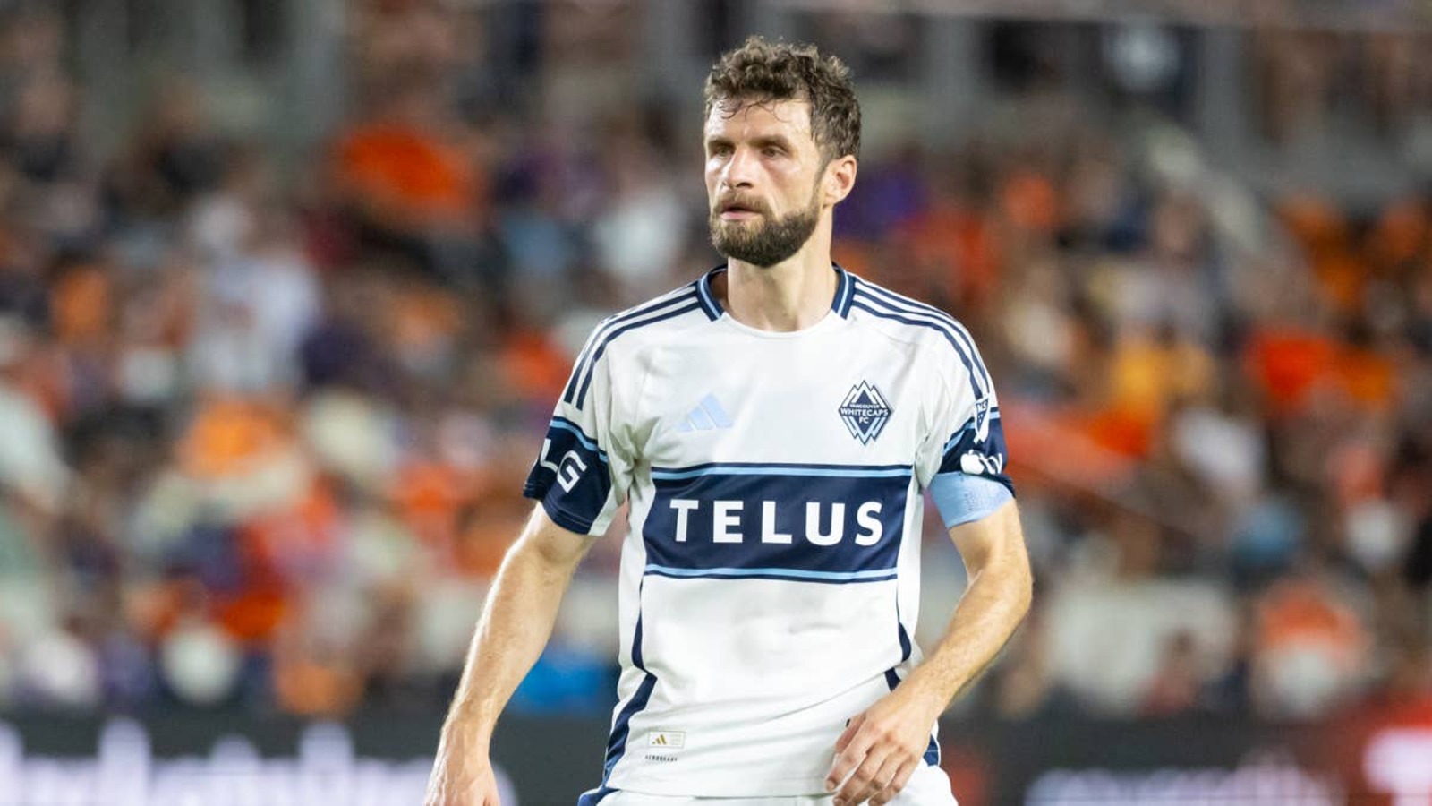 Is Thomas Muller Playing Tonight for Vancouver Whitecaps vs. FC Cincinnati?