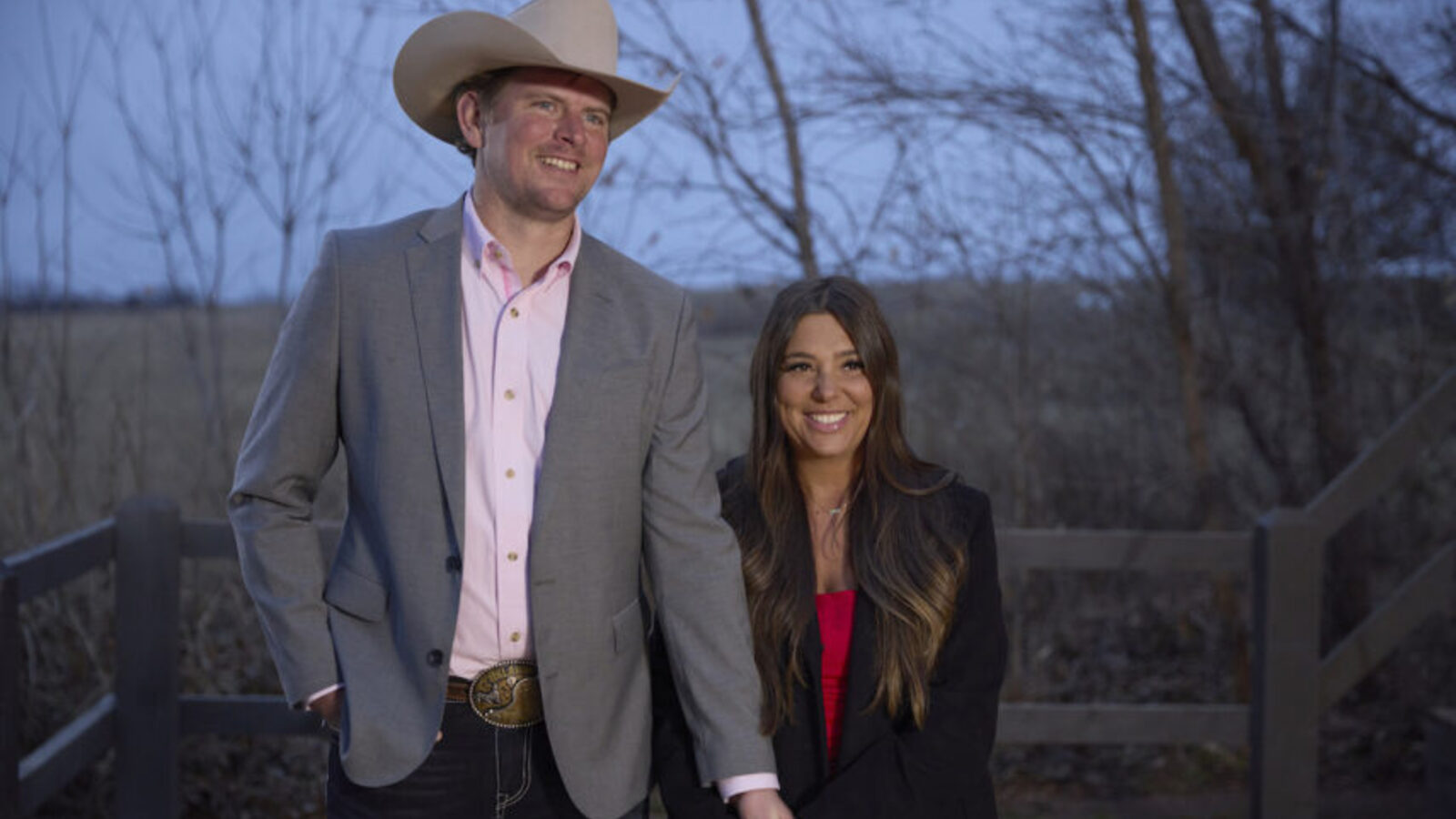 ‘Farmer Wants A Wife’ Finale Shock Twist & What Happened Next Yardbarker