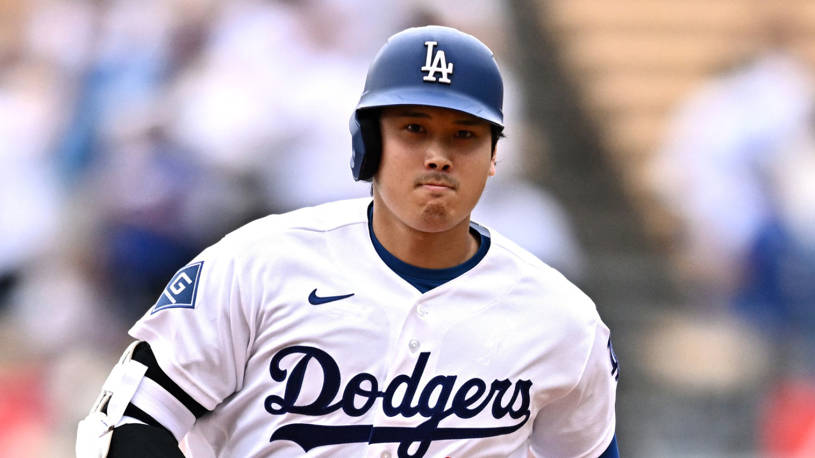 Shohei Ohtani announcement could pivot Dodgers at MLB trade deadline