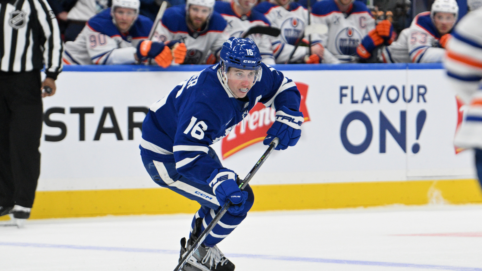 NHL News