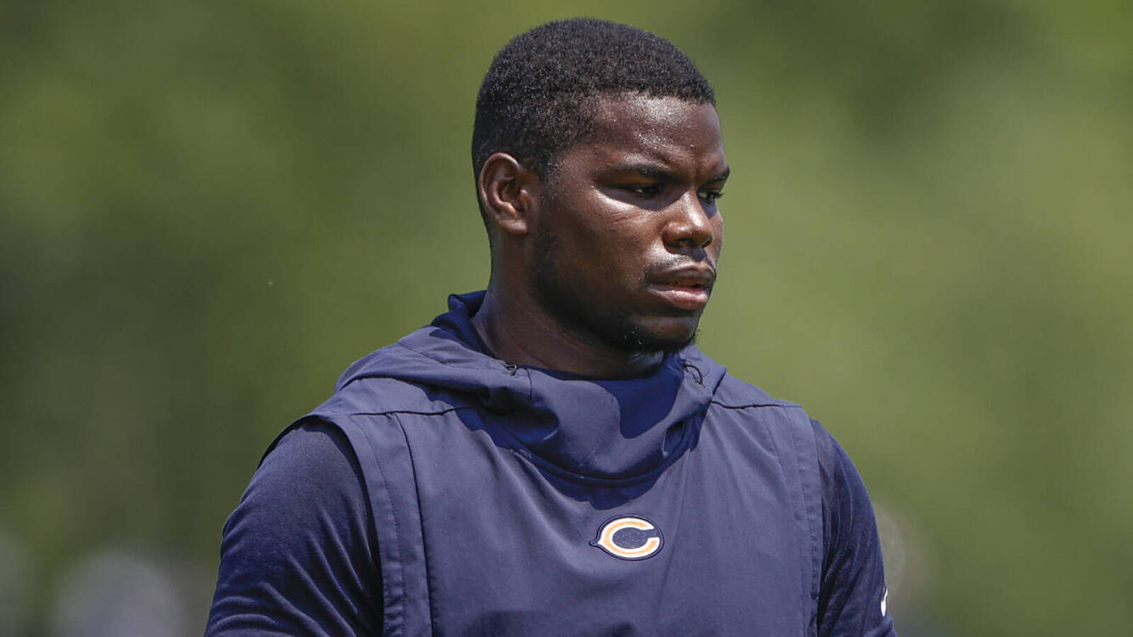 Former All-Pro RB attempting comeback three years since last game ...