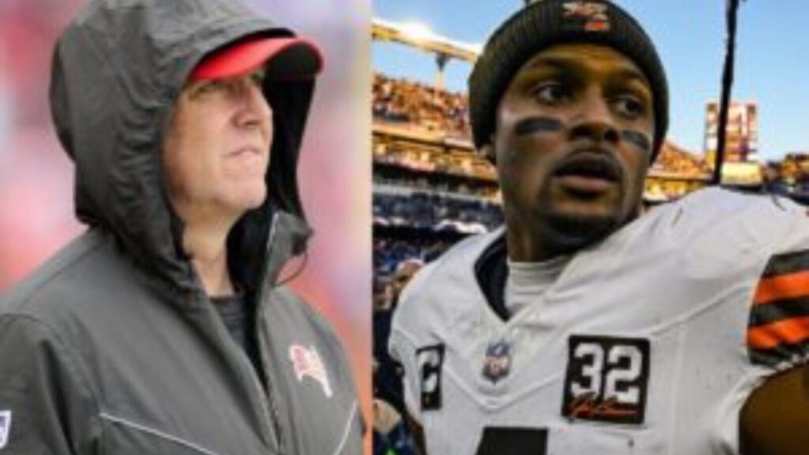 Todd Monken Provides Animated Assessment of Deshaun Watson’s Game-Winning TD