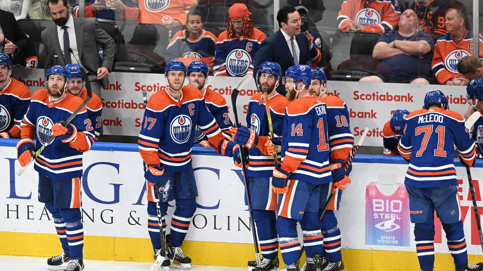 Oilers Rightly in a Tie for the Best Odds to Win 2024 Stanley Cup