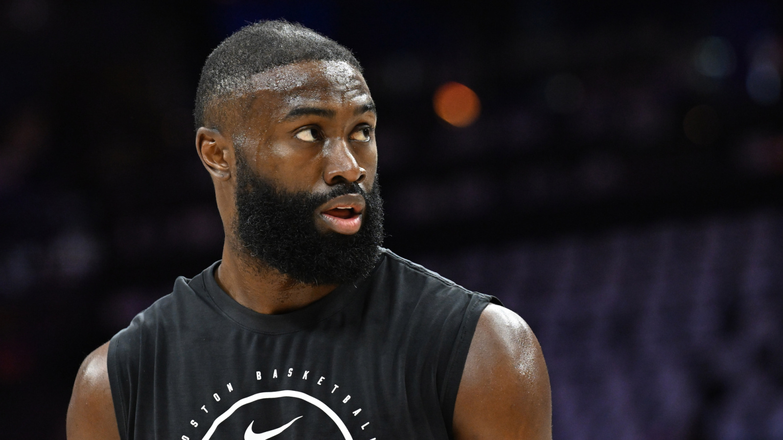 Celtics seek at least four first-round picks for Jaylen Brown